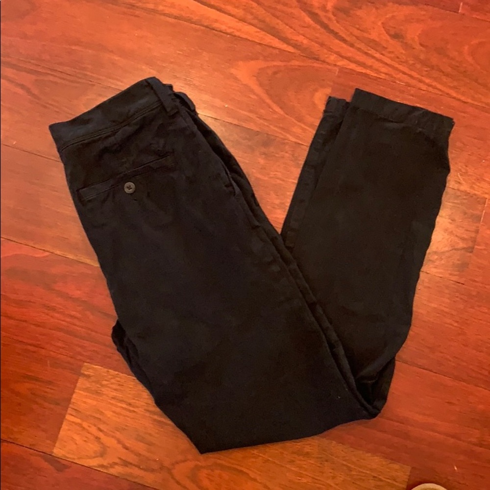 Men’s American Eagle khakis size 29/30